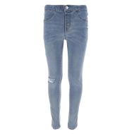Jeans Slim Blue Mädchen Levi's 4EA559 günstig