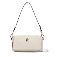 Tommy Hilfiger Daily Beige Women’s Shoulder Bag affordable