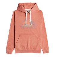 Billabong Isla Vista Sudadera Rosa Oscuro Niño barato
