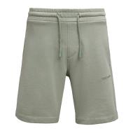 Pantalón corto verde claro para niño Teddy Smith Narky