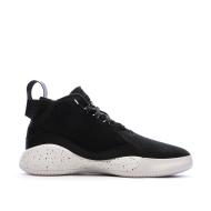 Zapatillas Baloncesto Adidas Rosa Hombre Negras ver 2