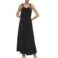 Vestido negro para mujer JDY Liva Life barato