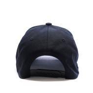 Schwarze Unisex-Kappe „Salomon Cap Deep“ Ansicht 3