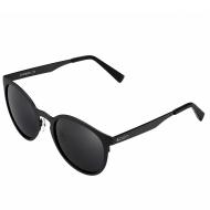 Sonnenbrille Schwarz Herren Cairn Mineral günstig