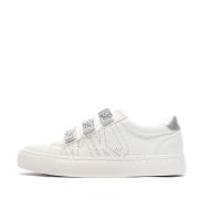 Kaporal Tippyk White Women’s Trainers affordable