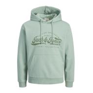 Jack & Jones Jordean Men’s Green Sweatshirt