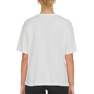 Only Space Life Camiseta blanca de mujer ver 2