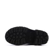 Stiefeletten Schwarz Mädchen Levi's Ashley Ansicht 5