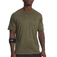 Under Armour UA Tech Vent Sport-T-Shirt für Herren in Khaki günstig