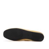Women's Yellow Ballerinas Xti 143682 Photo of the Espace des Marques %store% store - view of %key%