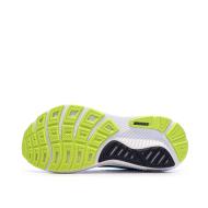 Chaussures de running Noir Brooks Ghost 17 vue 5