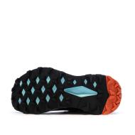 Chaussures Trail Noir/Bleu Femme The North Face VECTIV vue 5