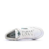 Conti Adidas Continental 80 Mixed White Sneakers Photo of the Espace des Marques %store% store - view of %key%