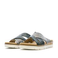Sandalias para mujer RELIFE Joibale Navy ver 6