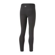 Malla de running para hombre PumaRaincel negra ajustada ver 2