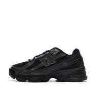 Baskets Noir Uni Homme New Balance 740