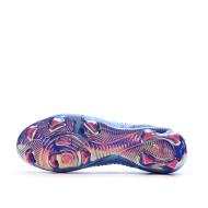 Chaussures de Foot Bleu Homme Puma Future 8 Ultimate X Kidsuper FG vue 5