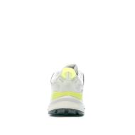 Botas de montaña The North Face Cragstone Gris Mujer ver 3