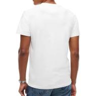 Tommy Hilfiger Signature C Men’s White T-shirt Photo of the Espace des Marques %store% store - view of %key%