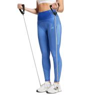Malla Adidas Seamless 7/8 azul para mujer barato