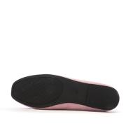 Women's Pink/Black Ballerinas Xti 143682 Photo of the Espace des Marques %store% store - view of %key%