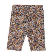 Legging floral Baby EOM Leg Navy ver 2