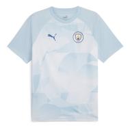 Manchester City Prematch Trikot Mann Puma 23/24 günstig