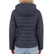 Doudoune Marine Femme Morgan GKADIA vue 2