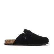 Xti Men's Black Clogs 144138 Photo of the Espace des Marques %store% store - view of %key%