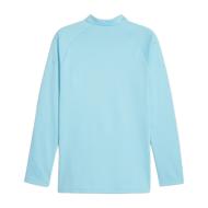 OM Training Sweat Azul Hombre Puma 2023/24 771920 ver 2