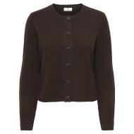 Braune Damenweste JDY Brielle