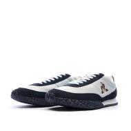 Le Coq Sportif Veloce Men's Navy/White Sneakers Photo of the Espace des Marques %store% store - view of %key%
