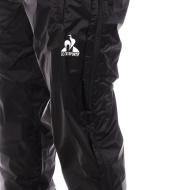 Jogging Schwarz Herren Le Coq Sportif Trainings Ansicht 3