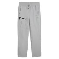Jogging Gris Claro Hombre Puma Pumatech