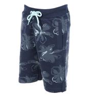 Short Azul Marino Niño Kaporal PASHA barato