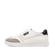 Ellesse Catarina Women's White/Dark Grey Trainers affordable