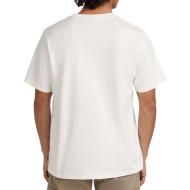 T-Shirt Blanc Homme O'Neill Graphic vue 2