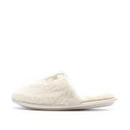 Woman's Beige Slipper Tommy Hilfiger House affordable