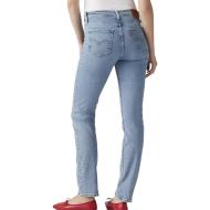 Levi's Women’s Classic Blue Jeans 724 High Rise Straight 26 Photo of the Espace des Marques %store% store - view of %key%