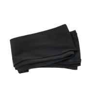 Schwarze Tanzstrumpfhose für Mädchen Ansicht 2