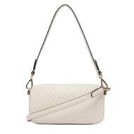 Tommy Hilfiger Daily Beige Women’s Shoulder Bag Photo of the Espace des Marques %store% store - view of %key%