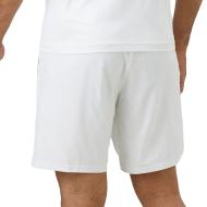 Short Blanc Homme Mizuno 62EBA500 vue 2