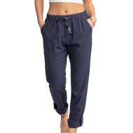 Roxy The Seashor Women's Fluid Pants Navy