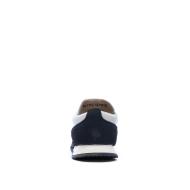 Le Coq Sportif Veloce Men's Navy/White Sneakers Photo of the Espace des Marques %store% store - view of %key%