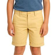 Pantalón Corto Chino Amarillo Niño Teddy Smith 60404679D barato