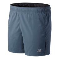 Herren Marine Running Shorts New Balance Core Run 7 günstig