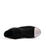 Women's Black Sneakers Converse Chuck Taylor All Star Move Photo of the Espace des Marques %store% store - view of %key%
