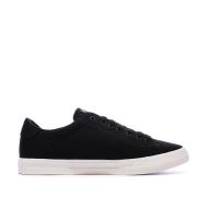 Baskets Noires Homme Tommy Hilfiger Vulc Core Rwb vue 2