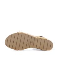 Sandalen Braun Frau Chattawak Laspinas Ansicht 5