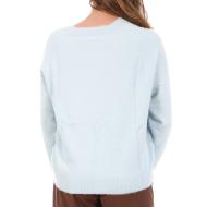 Weste Blau Damen Lee Cooper Ocadola Ansicht 2